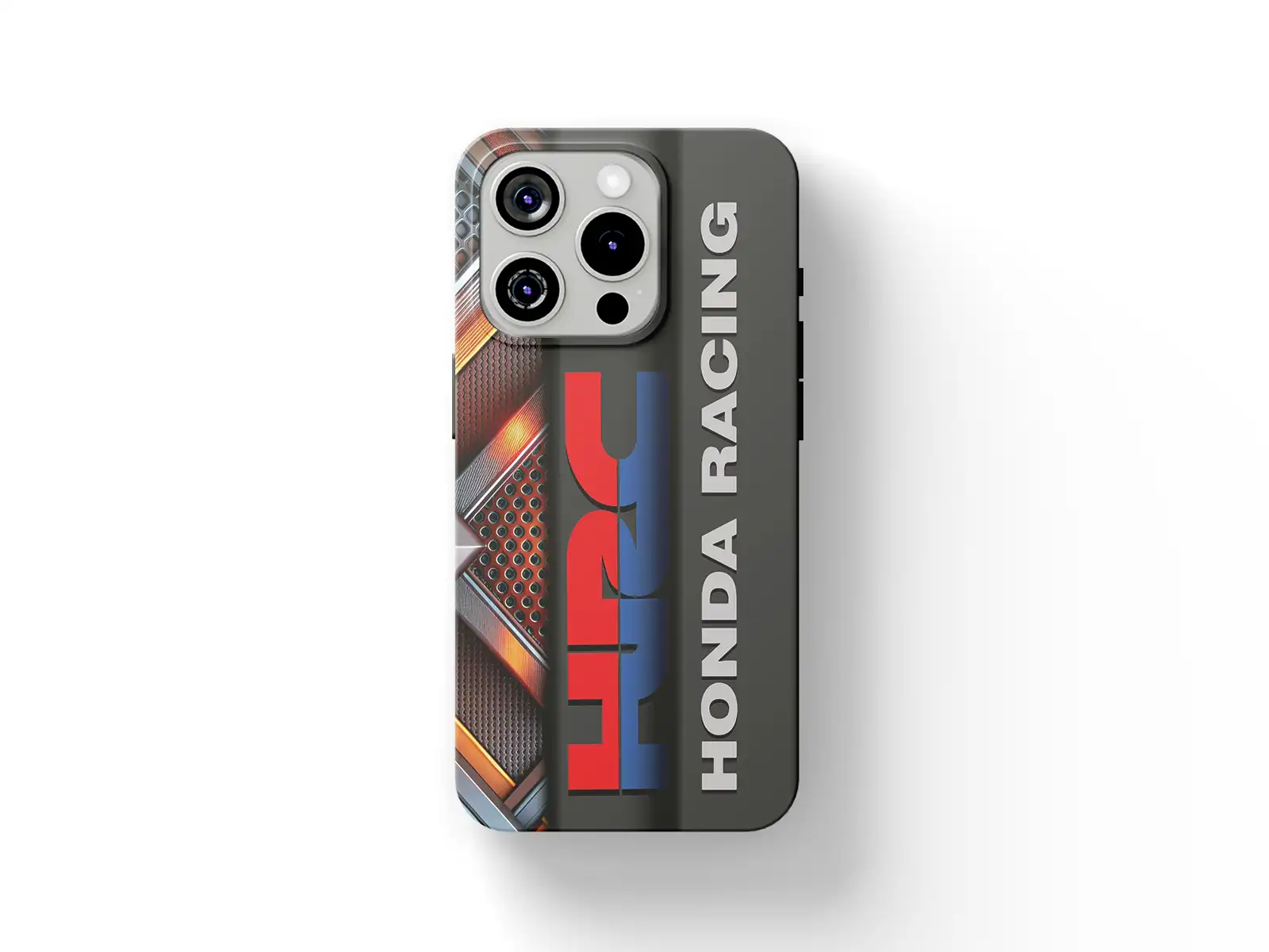 Honda Smartphone Cover Drift Rennsport Gefühl